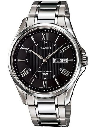 Zegarek Casio MTP-1384D-1AVEF