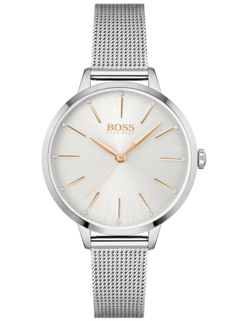 ZEGAREK DAMSKI HUGO BOSS 1502611 Symphony (zh500a)