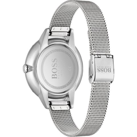 ZEGAREK DAMSKI HUGO BOSS 1502611 Symphony (zh500a)