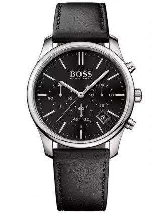 ZEGAREK MĘSKI HUGO BOSS 1513430 - Time One zh042a