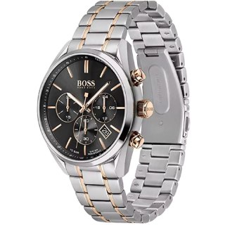 ZEGAREK MĘSKI HUGO BOSS 1513473 - GRAND PRIX (zh022b)