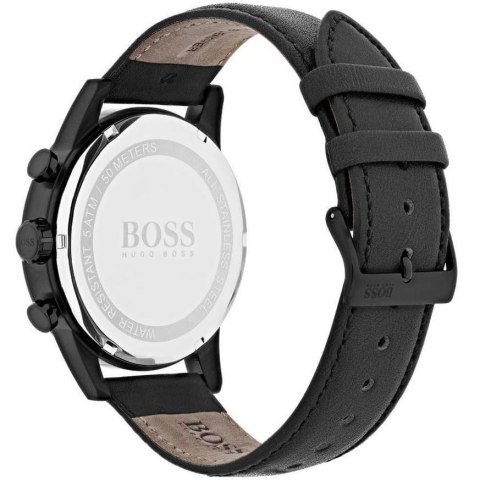 ZEGAREK MĘSKI HUGO BOSS 1513497 - NAVIGATOR (zh010c)