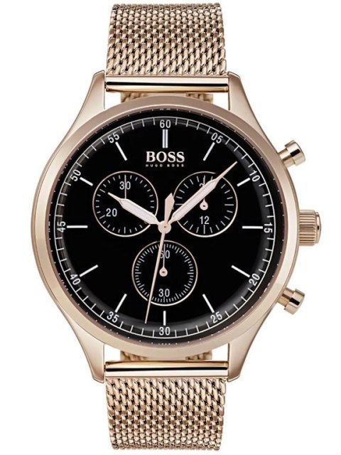 ZEGAREK MĘSKI HUGO BOSS 1513548 (zh030a)