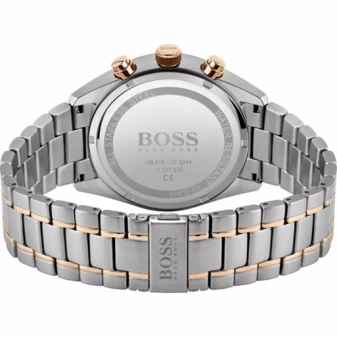 ZEGAREK MĘSKI HUGO BOSS 1513634 - TROPHY (zh009d)