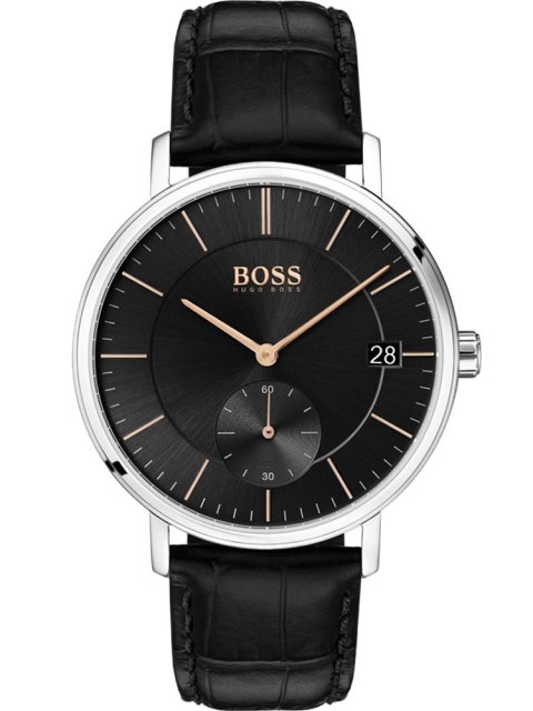 ZEGAREK MĘSKI HUGO BOSS 1513638 CORPORAL (zh048a)