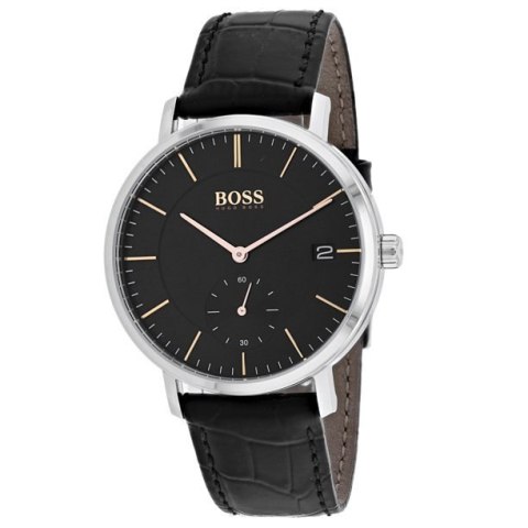 ZEGAREK MĘSKI HUGO BOSS 1513638 CORPORAL (zh048a)