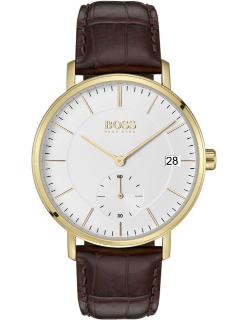 ZEGAREK MĘSKI HUGO BOSS 1513640 CORPORAL (zh048b)