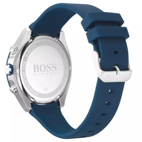 ZEGAREK MĘSKI HUGO BOSS 1513717 - VELOCITY (zh006d