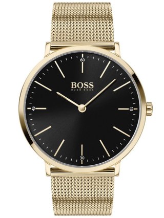 ZEGAREK MĘSKI HUGO BOSS 1513735 HORIZON (zh050a)