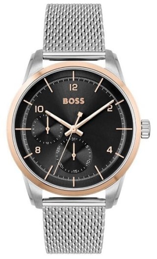 ZEGAREK MĘSKI HUGO BOSS 1513961 (zh065a)