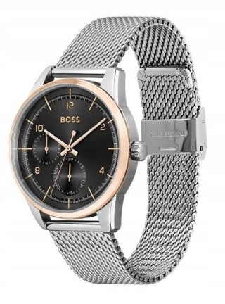 ZEGAREK MĘSKI HUGO BOSS 1513961 (zh065a)