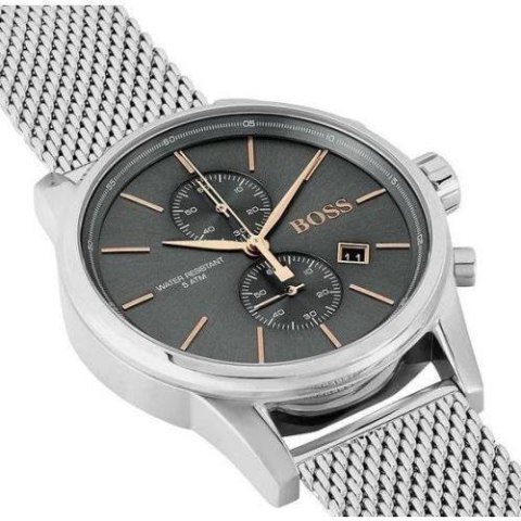 ZEGAREK MĘSKI HUGO BOSS HB1513440 Jet Chronograph (zh037a)