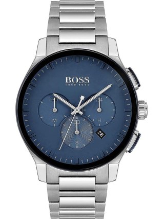 Zegarek Hugo Boss Peak Chrono 44mm 1513763