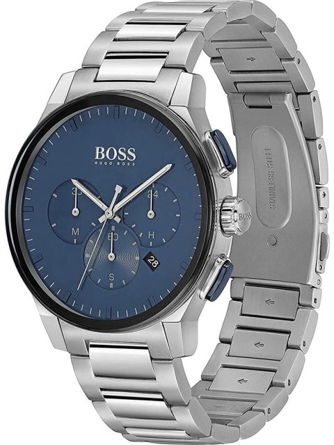 Zegarek Hugo Boss Peak Chrono 44mm 1513763