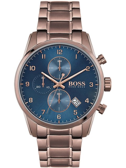 Zegarek Hugo Boss Skymaster 44 mm 1513788