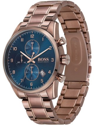 Zegarek Hugo Boss Skymaster 44 mm 1513788