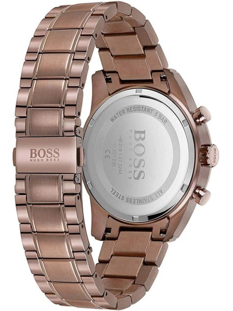 Zegarek Hugo Boss Skymaster 44 mm 1513788