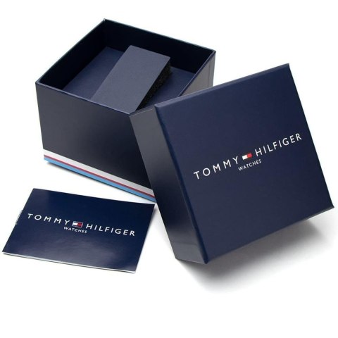 ZEGAREK DAMSKI TOMMY HILFIGER 1781919 PIPPA (zf508b) + BOX