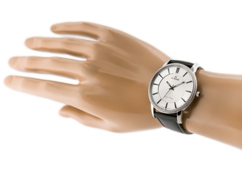 ZEGAREK G. ROSSI - 10077A (zg208a) + BOX