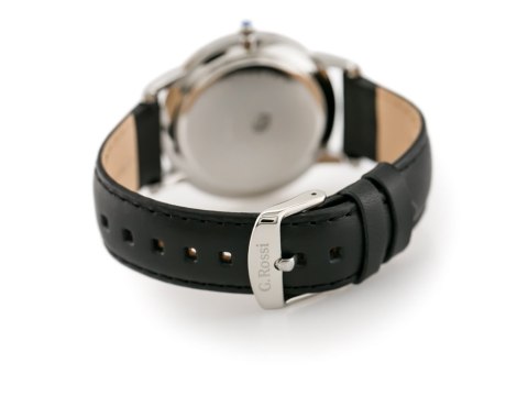 ZEGAREK G. ROSSI - 10077A (zg208b) + BOX ZEGAREK G. ROSSI - 10077A (zg208b) + BOX