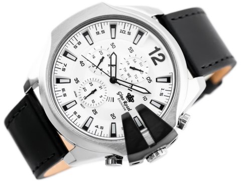 ZEGAREK G. ROSSI - E6122A - EXCLUSIVE (zg249a) + BOX ZEGAREK G. ROSSI - E6122A - EXCLUSIVE (zg249a) + BOX