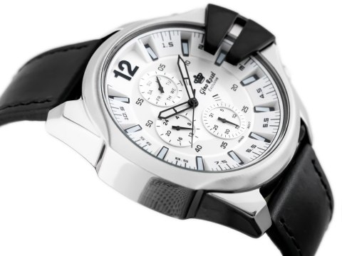 ZEGAREK G. ROSSI - E6122A - EXCLUSIVE (zg249a) + BOX ZEGAREK G. ROSSI - E6122A - EXCLUSIVE (zg249a) + BOX
