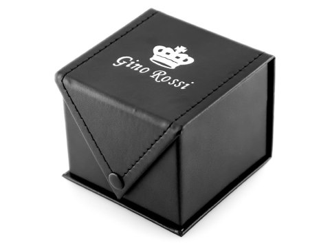 ZEGAREK G. ROSSI - E6122A - EXCLUSIVE (zg249a) + BOX ZEGAREK G. ROSSI - E6122A - EXCLUSIVE (zg249a) + BOX