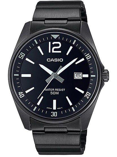 ZEGAREK MĘSKI CASIO MTP-E170B-1B (zd182a) + BOX