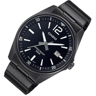 ZEGAREK MĘSKI CASIO MTP-E170B-1B (zd182a) + BOX