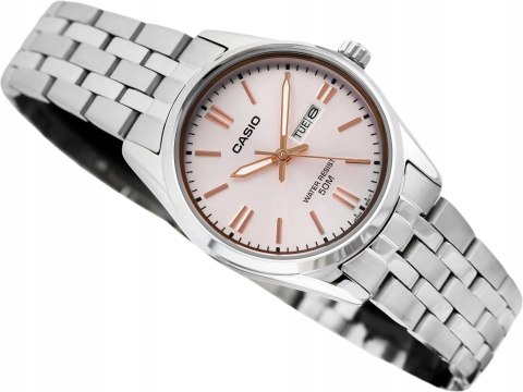 Zegarek Casio Collection LTP-1335D-4A