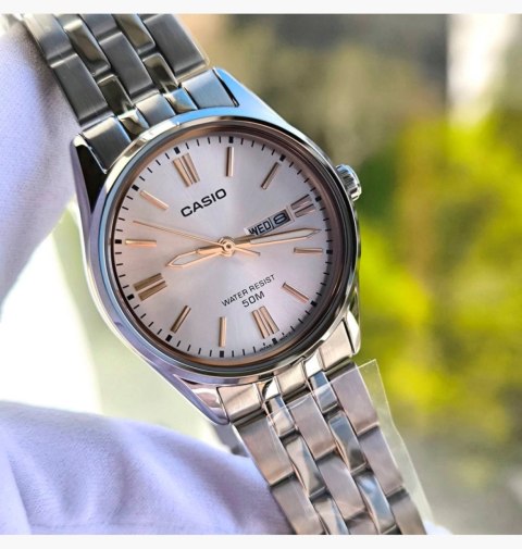 Zegarek Casio Collection LTP-1335D-4A