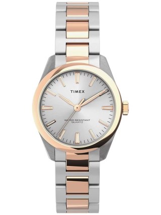 ZEGAREK DAMSKI TIMEX Highview TW2V26500 + BOX