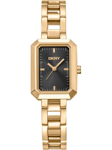 ZEGAREK DAMSKI DKNY DK1L009M0015 + BOX ZEGAREK DAMSKI DKNY DK1L009M0015 + BOX