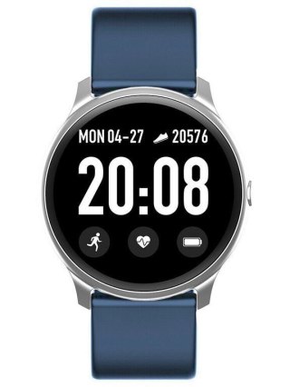 SMARTWATCH UNISEX PACIFIC 25-8 (sy011h)