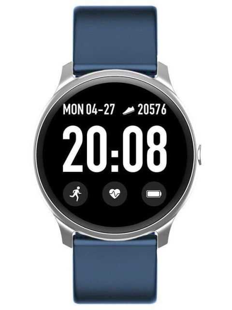 SMARTWATCH UNISEX PACIFIC 25-8 (sy011h)