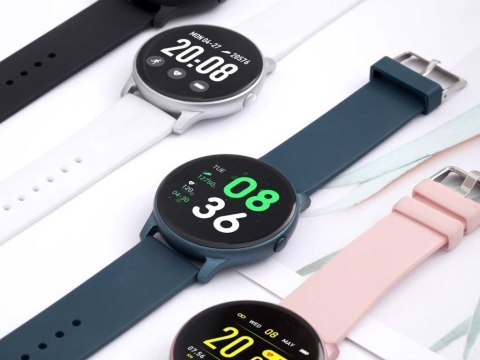SMARTWATCH UNISEX PACIFIC 25-8 (sy011h)
