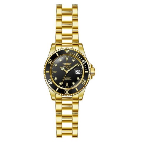 ZEGAREK MĘSKI INVICTA PRO DIVER 26975 - WODOSZCZELNOŚĆ 200m, koperta 40mm