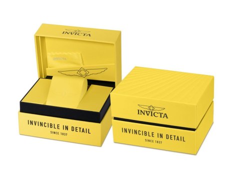 ZEGAREK MĘSKI INVICTA PRO DIVER 26975 - WODOSZCZELNOŚĆ 200m, koperta 40mm