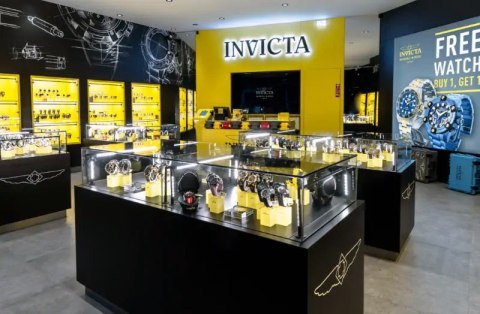 ZEGAREK MĘSKI INVICTA PRO DIVER 26975 - WODOSZCZELNOŚĆ 200m, koperta 40mm