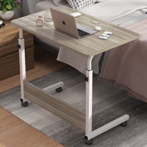 Mobilne biurko stolik pod laptop tablet STL03WZ4