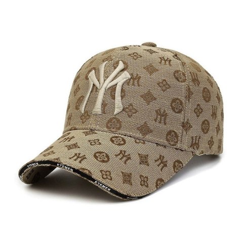 Czapka z daszkiem baseball cap, sportowa z regulacją 56-60cm CZ54WZ1 Czapka z daszkiem baseball cap, sportowa z regulacją 56-60cm CZ54WZ1