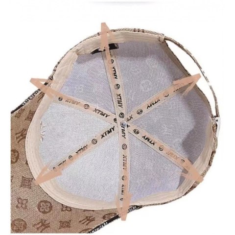 Czapka z daszkiem baseball cap, sportowa z regulacją 56-60cm CZ54WZ1 Czapka z daszkiem baseball cap, sportowa z regulacją 56-60cm CZ54WZ1