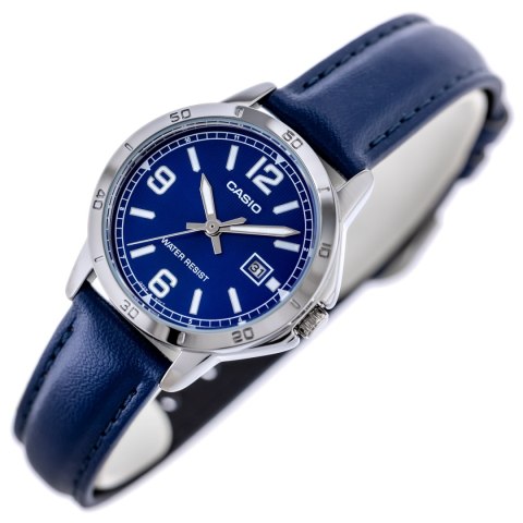 Zegarek Casio Collection LTP-V004L-2B (zd568g)
