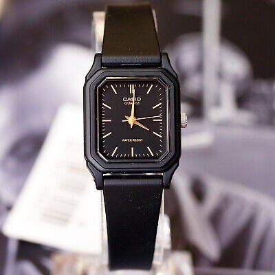 ZEGAREK DAMSKI CASIO LQ-142-1E (zd598b) - KLASYKA + BOX