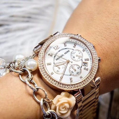 ZEGAREK DAMSKI MICHAEL KORS MK5491 -PARKER (zm508a) ZEGAREK DAMSKI MICHAEL KORS MK5491 -PARKER (zm508a)