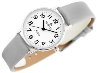 ZEGAREK DAMSKI PERFECT L105-1-6 (zp927b)