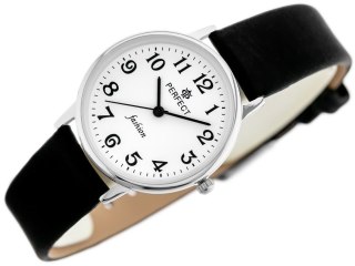 ZEGAREK DAMSKI PERFECT L105-1-8 (zp927d)