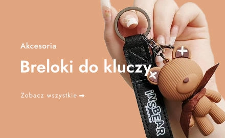 Różne marki plecaków